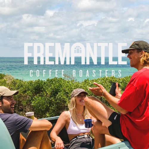 fremantle coff
