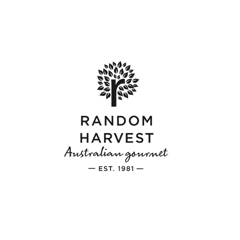 random harvest