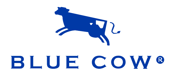 bluecow